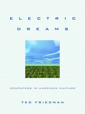 cover image of Electric Dreams